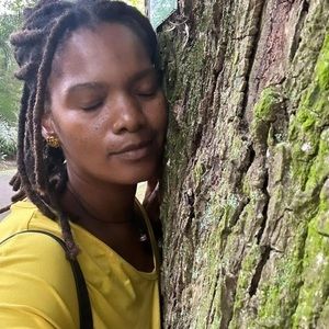 Meet your Posher, Osvaldina